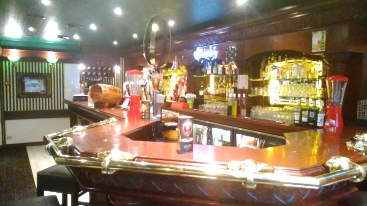 Hotel Jeanne D'Arc Saint-Chély-dʼApcher 외부 사진