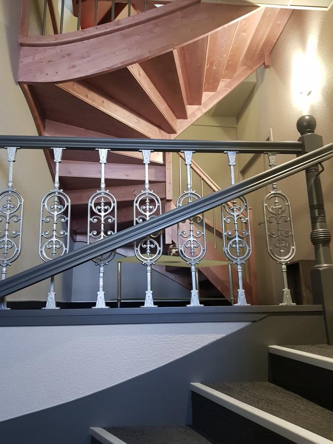 Hotel Jeanne D'Arc Saint-Chély-dʼApcher 외부 사진